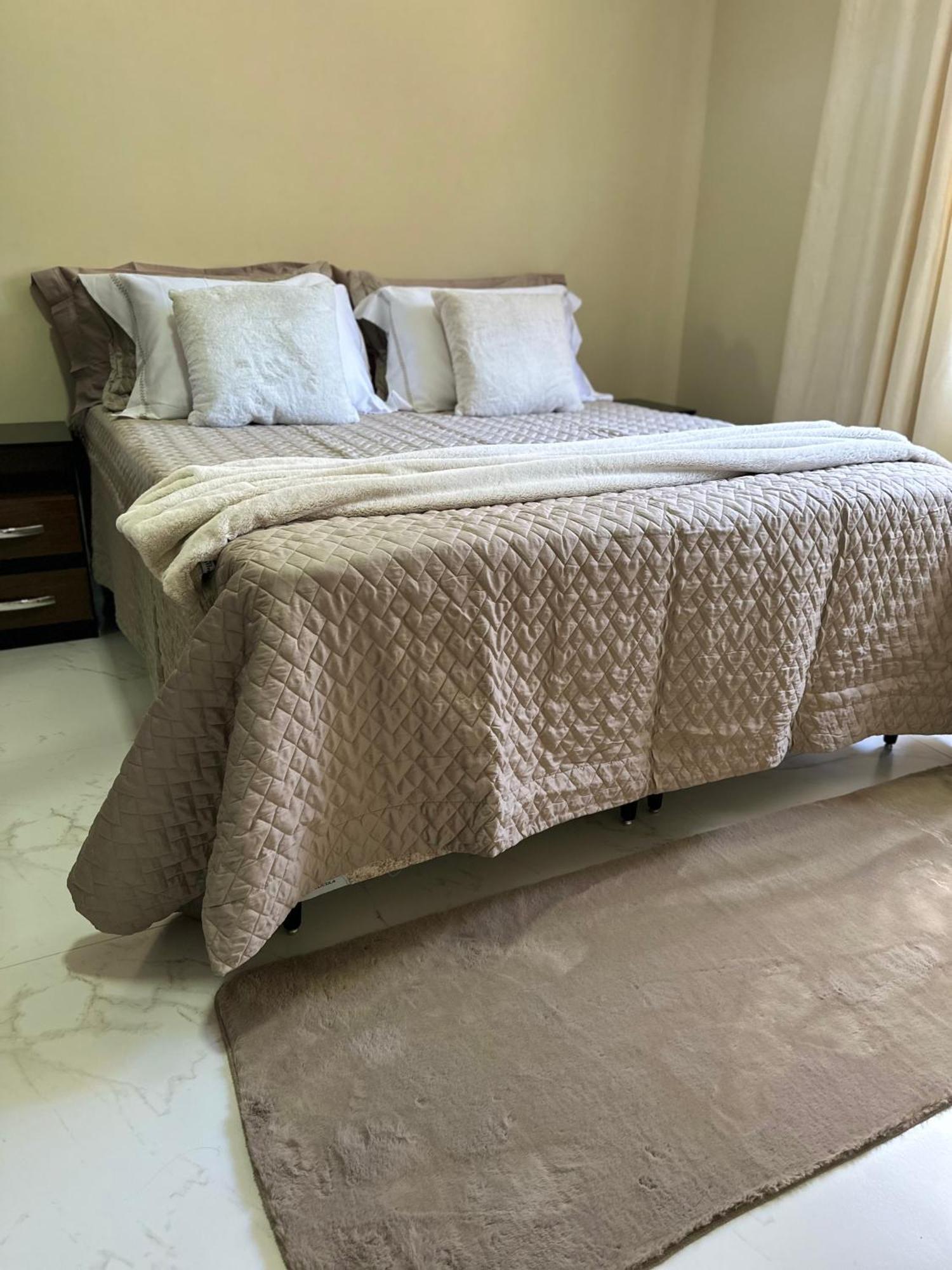 Holiday home Casa Foz do Iguacu